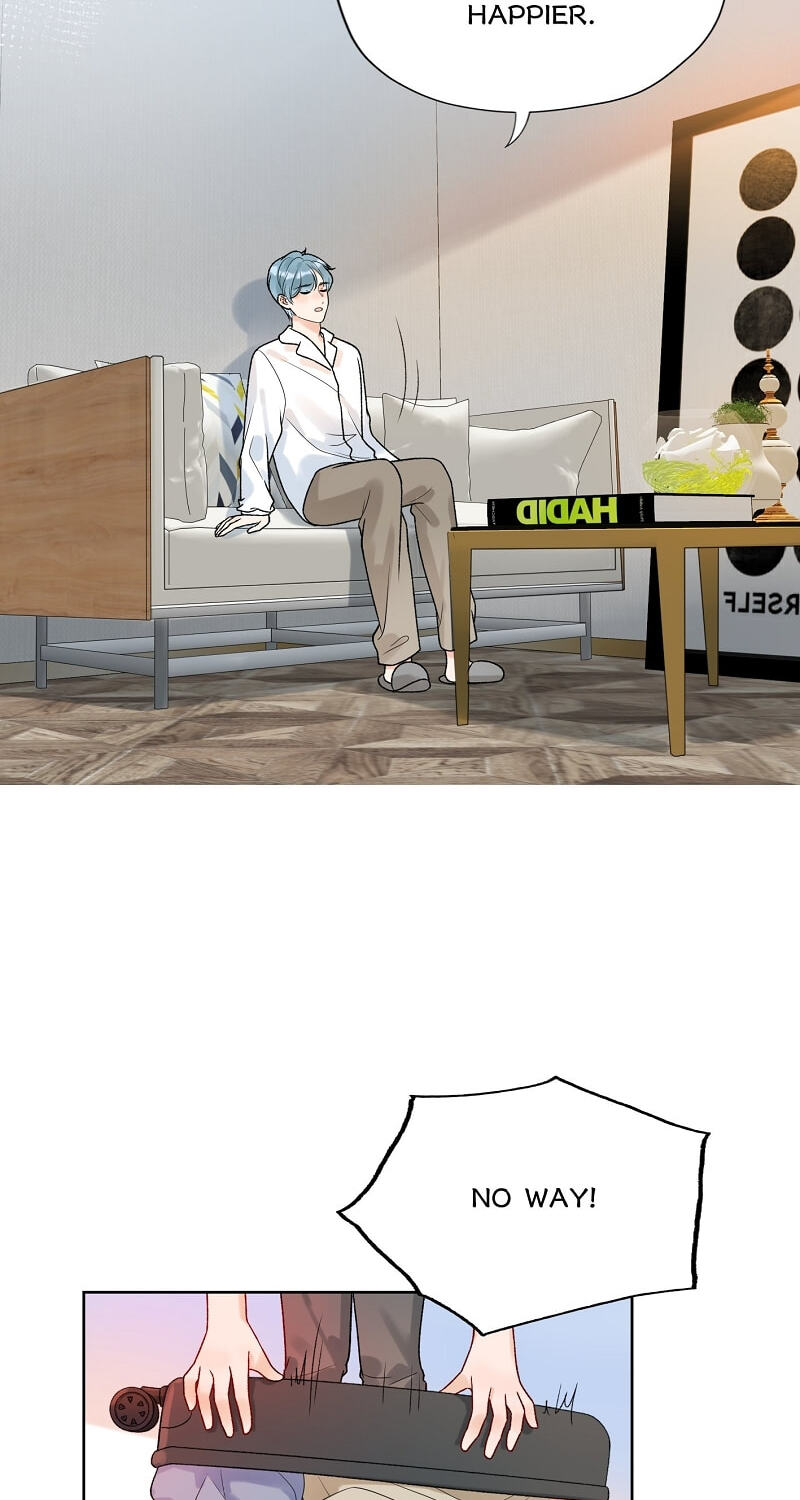 Read The Ex (Colored) chapter 142 image 21 on Lezhin
