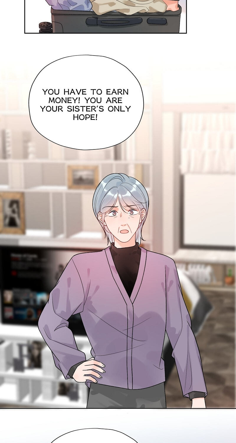 Read The Ex (Colored) chapter 142 image 22 on Lezhin