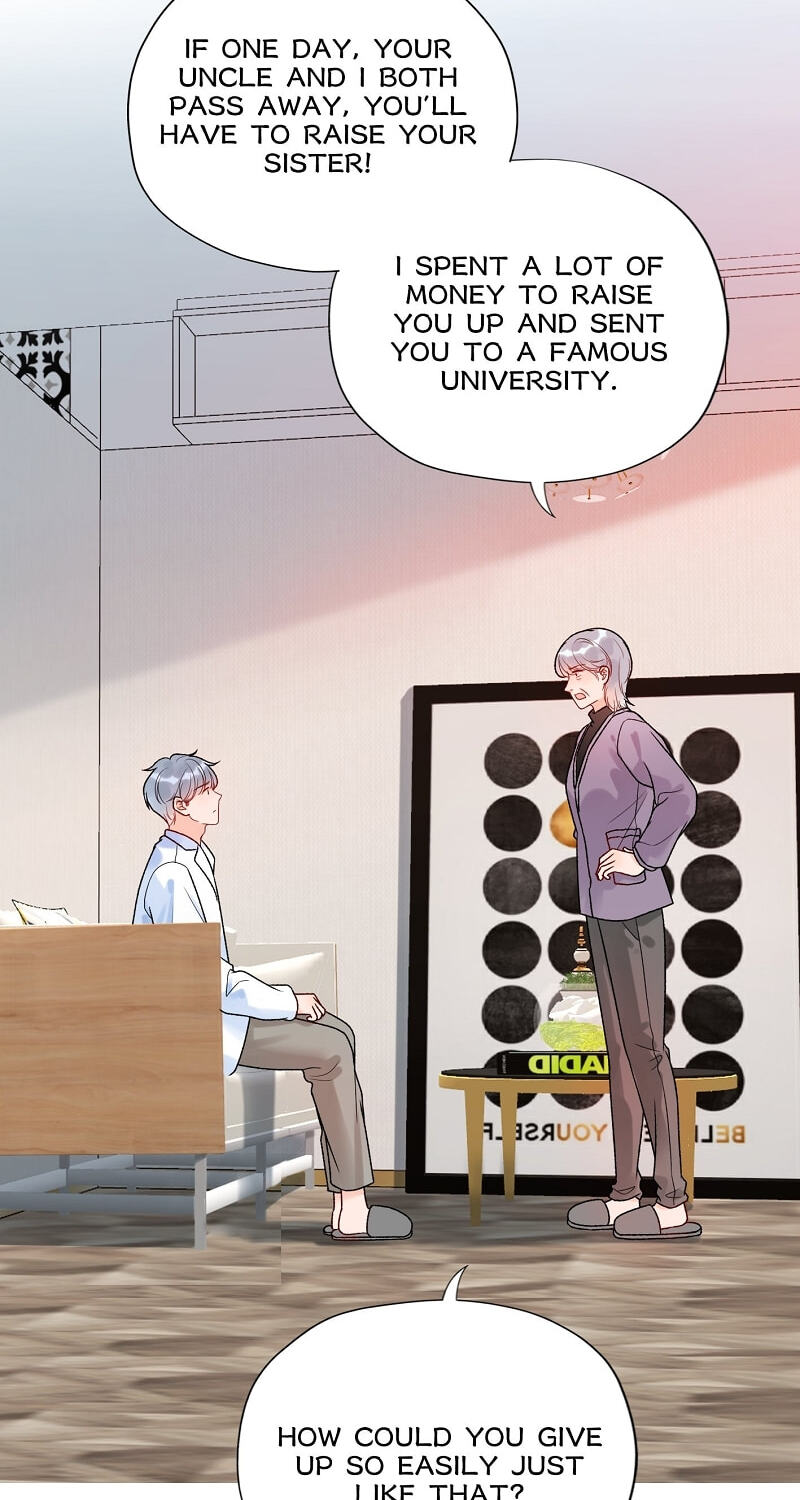 Read The Ex (Colored) chapter 142 image 23 on Lezhin