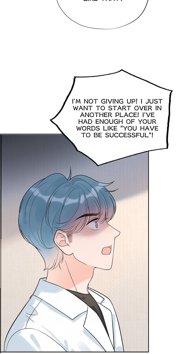 Read The Ex (Colored) chapter 142 image 24 on Lezhin