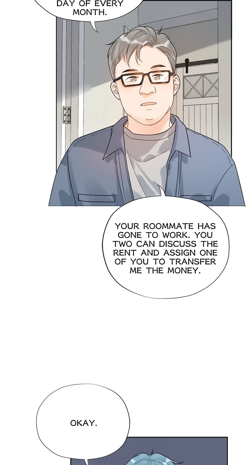 Read The Ex (Colored) chapter 142 image 32 on Lezhin