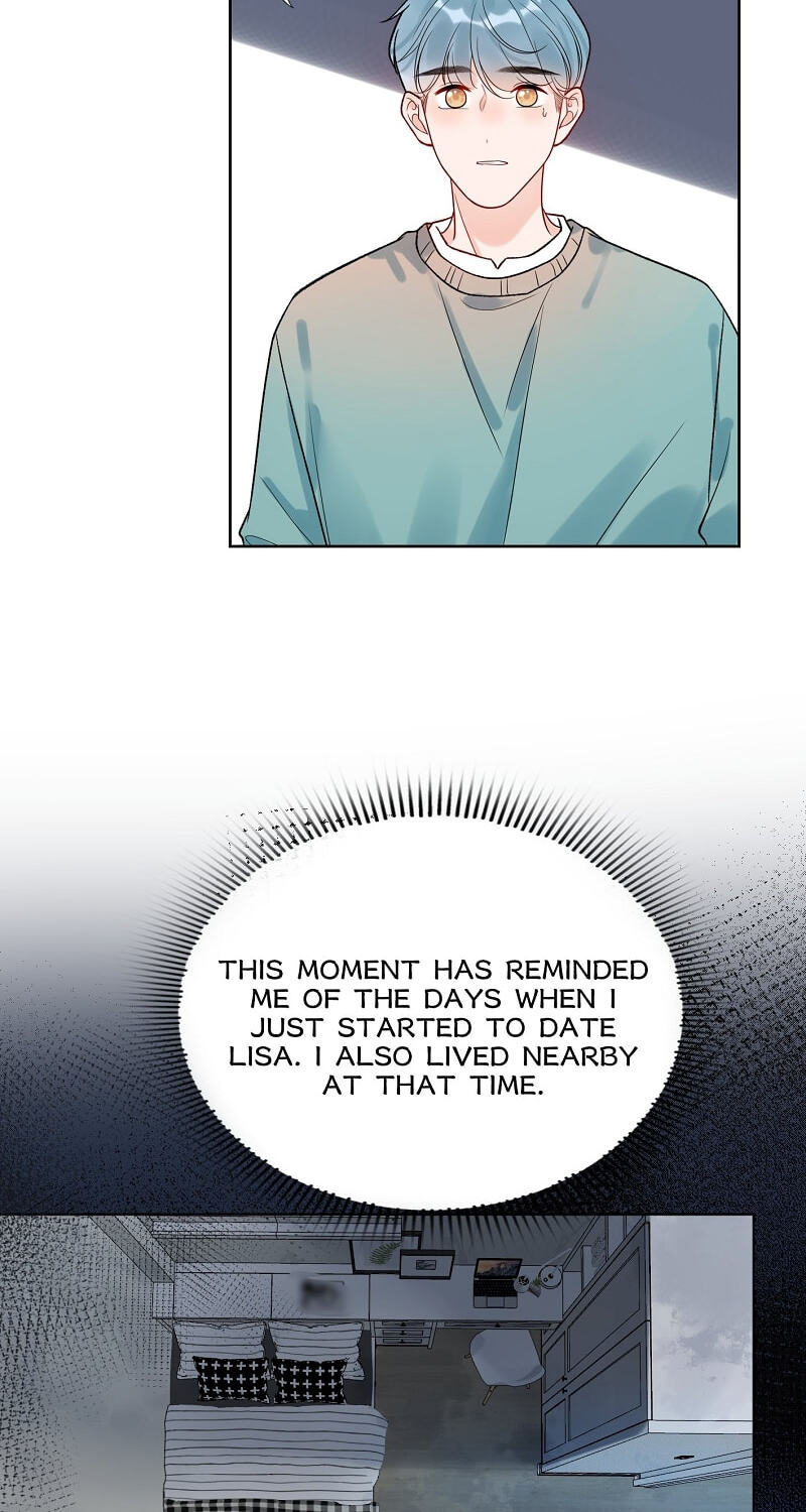 Read The Ex (Colored) chapter 142 image 33 on Lezhin