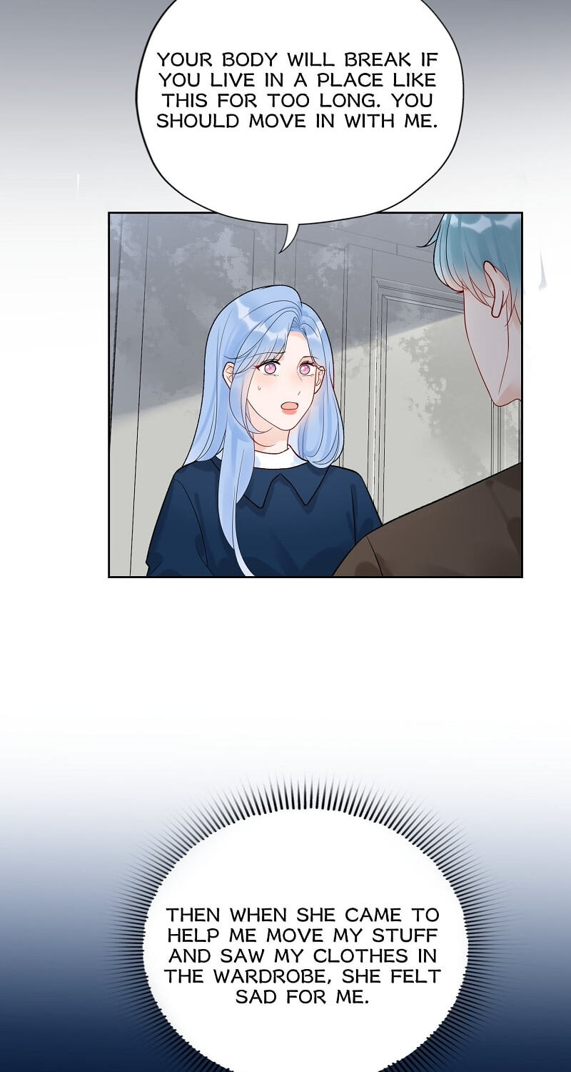 Read The Ex (Colored) chapter 142 image 35 on Lezhin