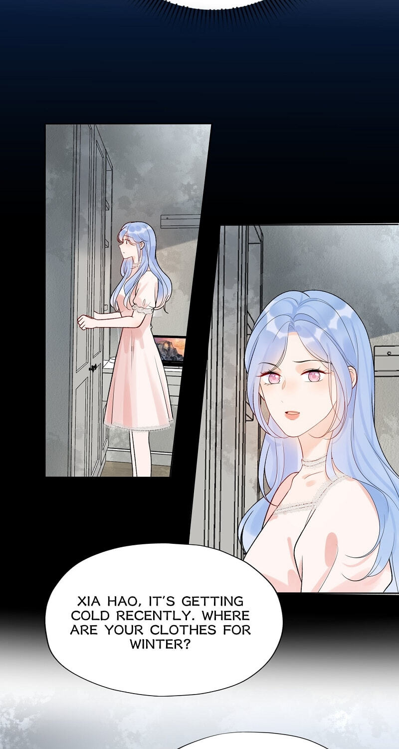 Read The Ex (Colored) chapter 142 image 36 on Lezhin