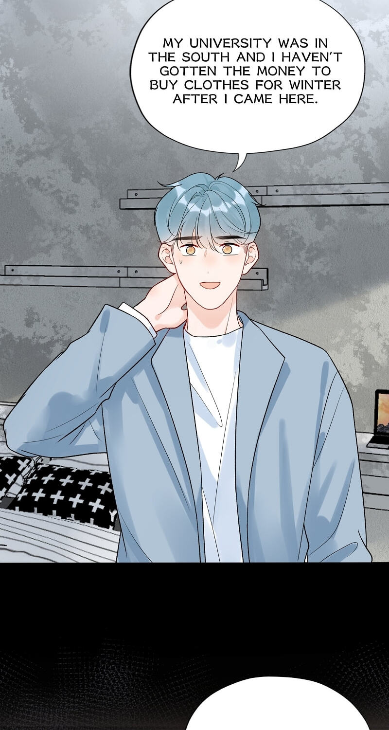 Read The Ex (Colored) chapter 142 image 37 on Lezhin