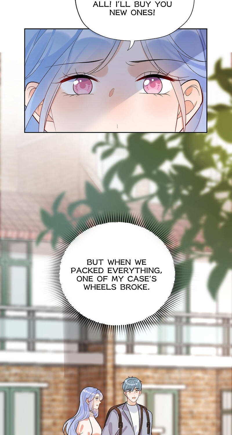 Read The Ex (Colored) chapter 142 image 39 on Lezhin