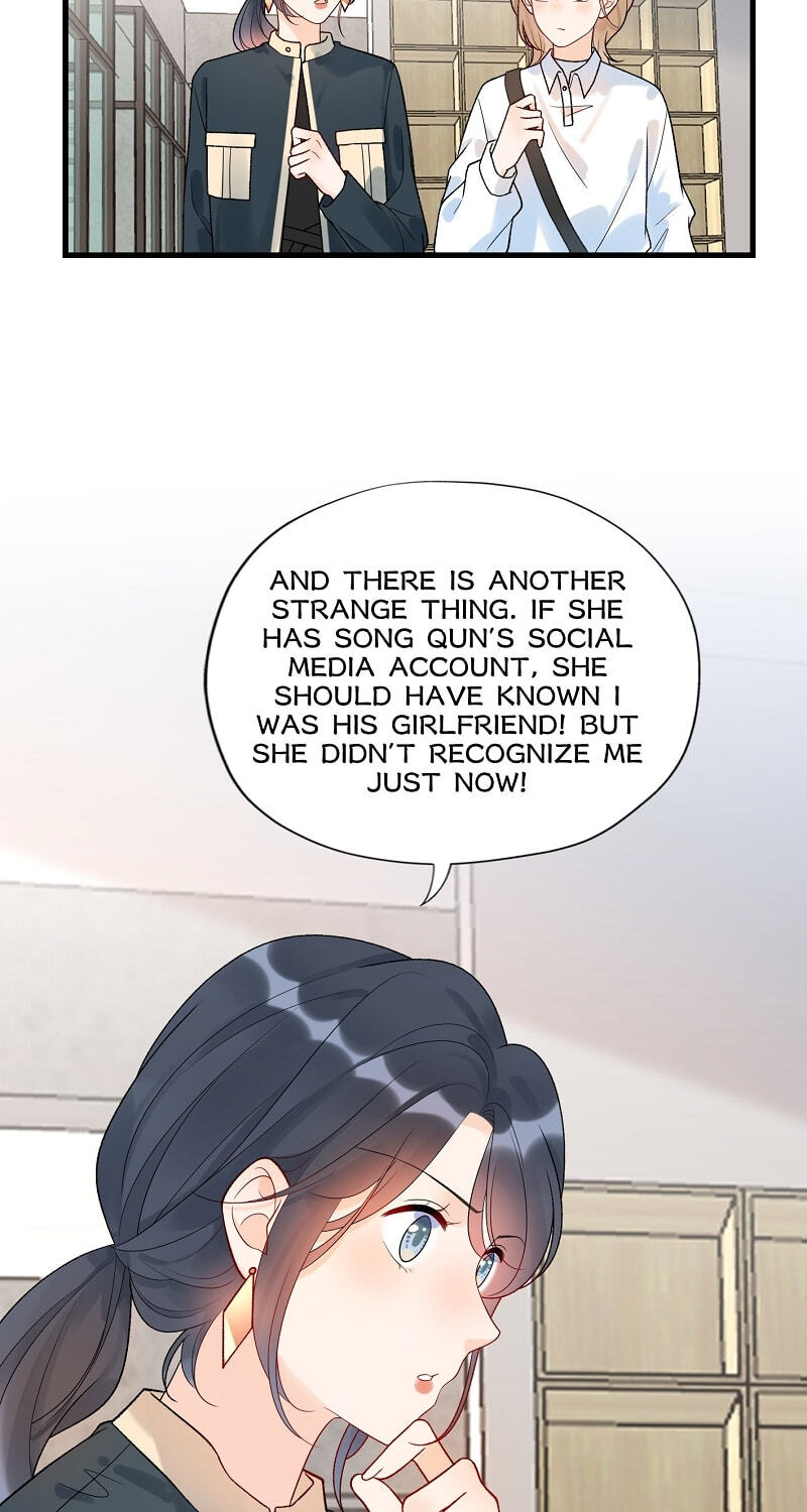 Read The Ex (Colored) chapter 142 image 4 on Lezhin