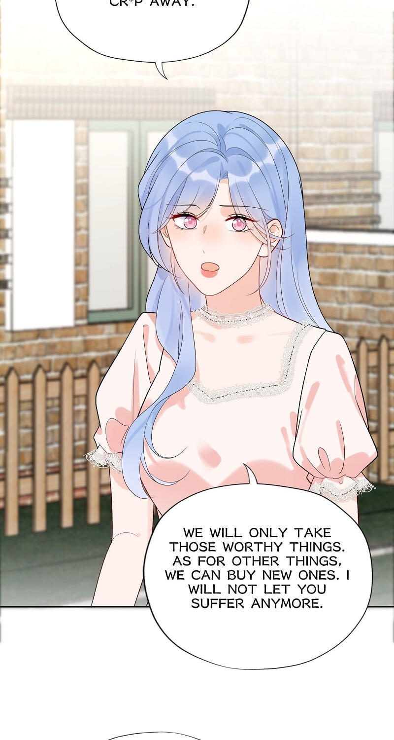 Read The Ex (Colored) chapter 142 image 41 on Lezhin