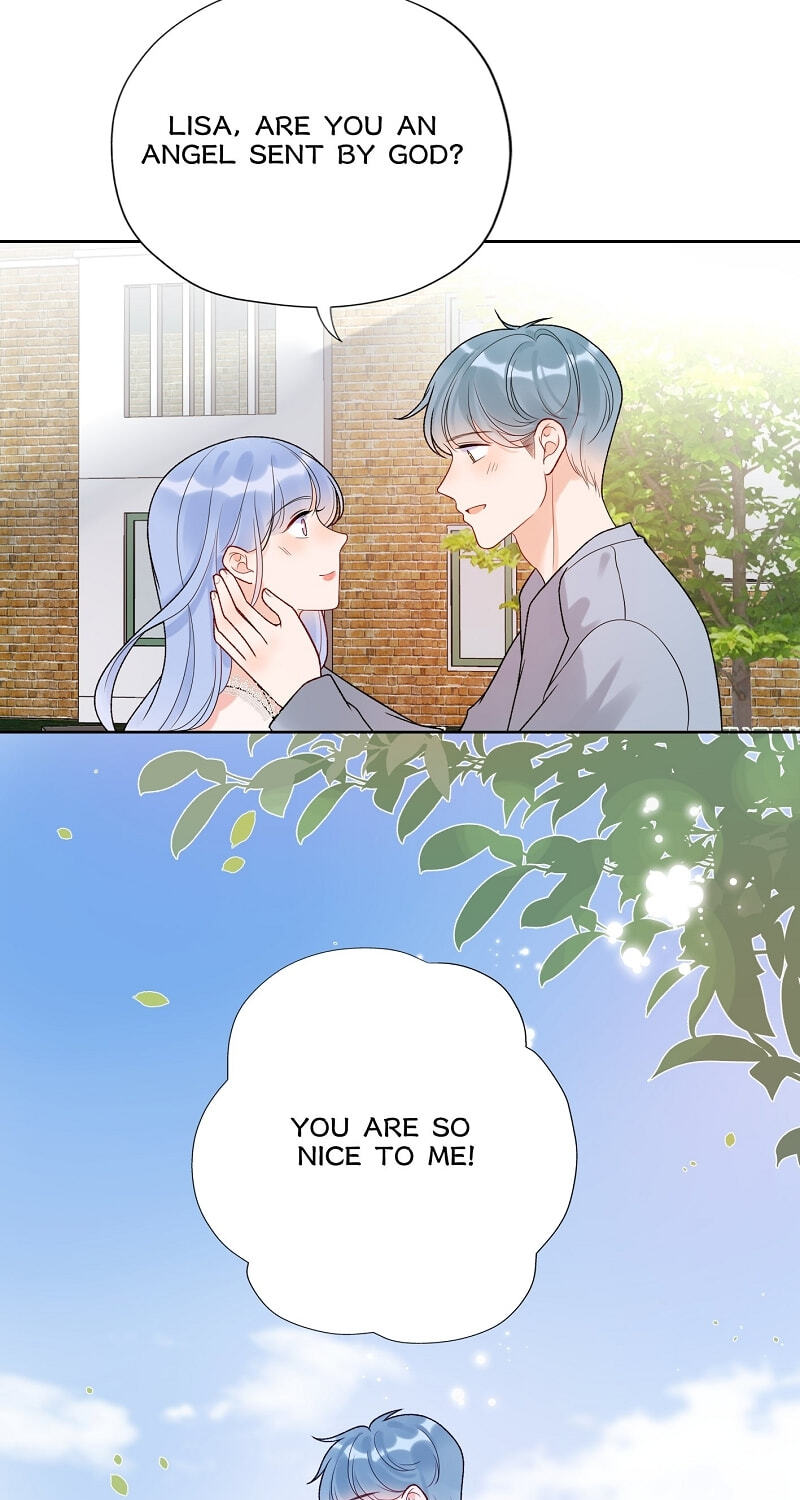 Read The Ex (Colored) chapter 142 image 42 on Lezhin