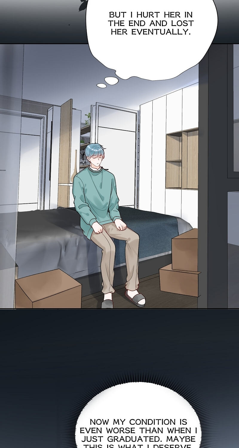Read The Ex (Colored) chapter 142 image 45 on Lezhin