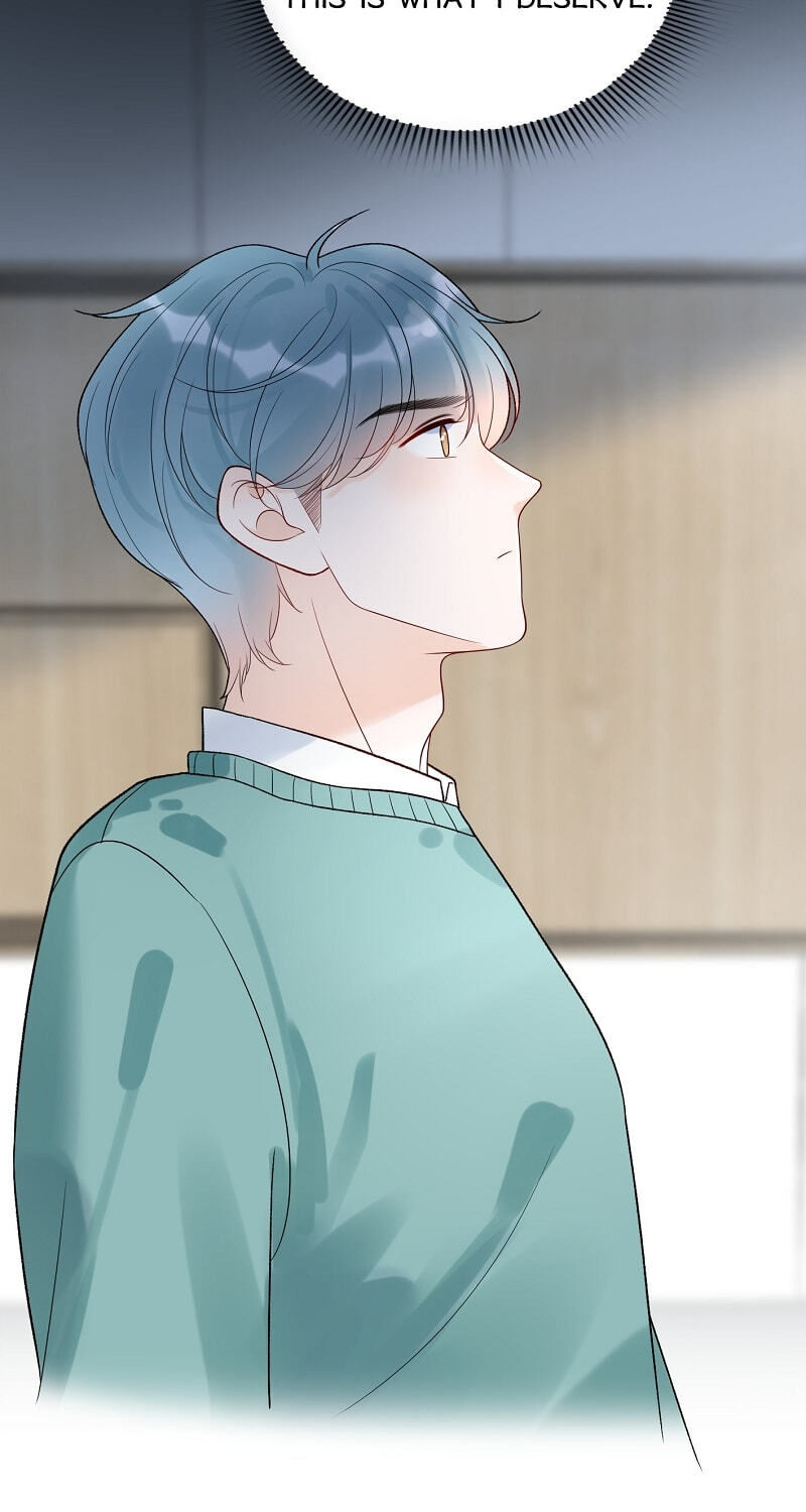 Read The Ex (Colored) chapter 142 image 46 on Lezhin