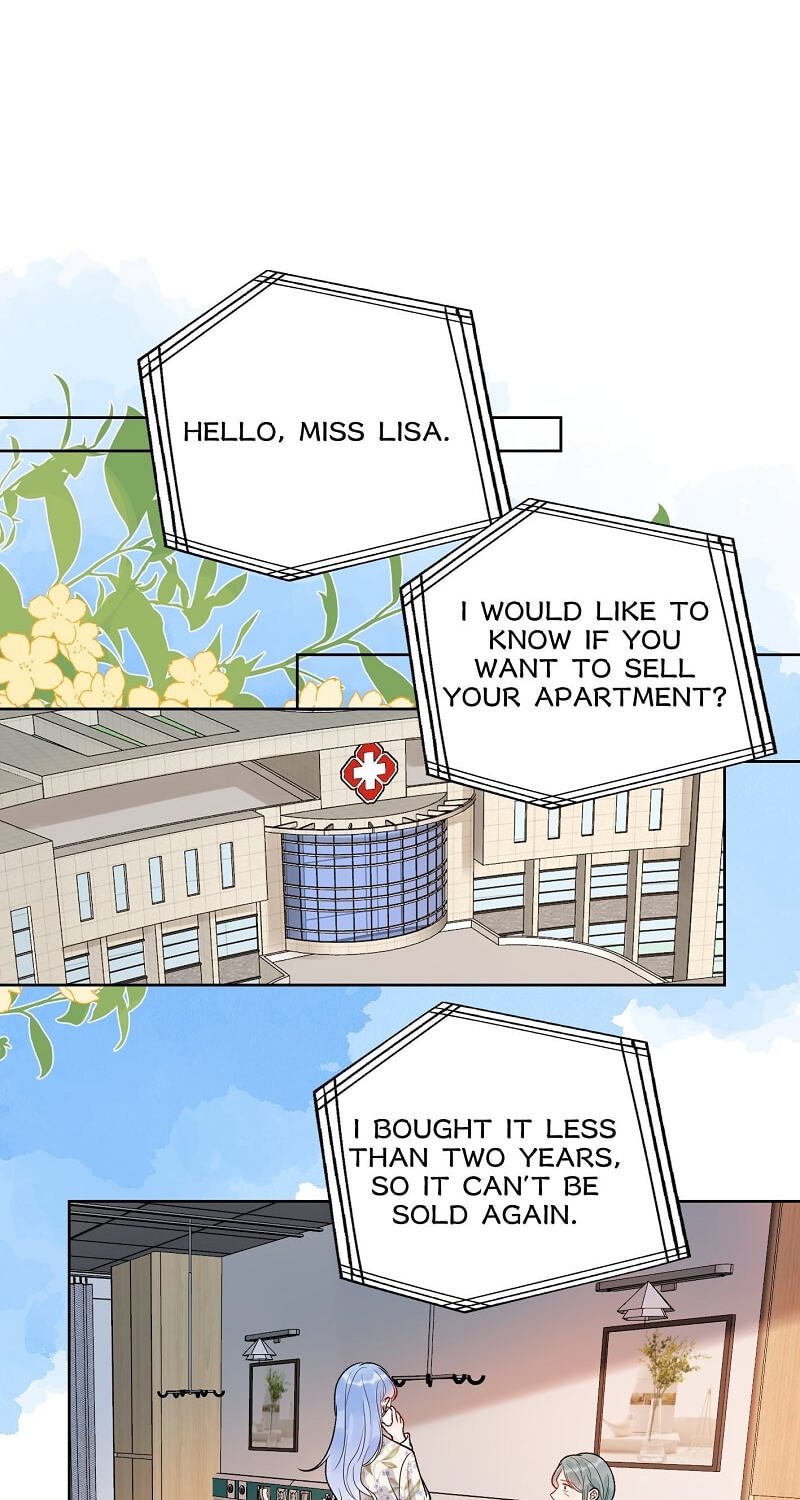 Read The Ex (Colored) chapter 142 image 47 on Lezhin