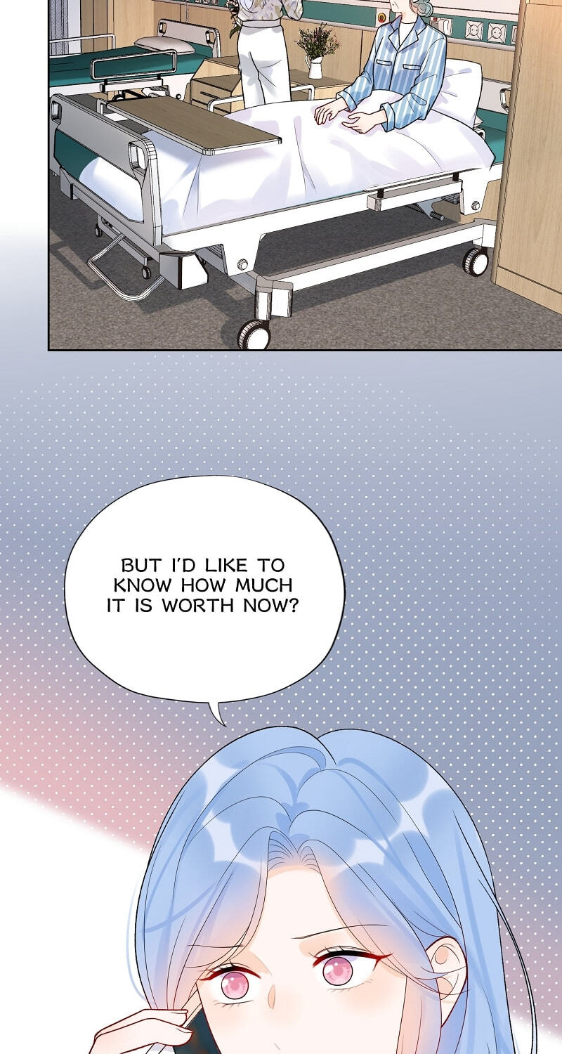 Read The Ex (Colored) chapter 142 image 48 on Lezhin