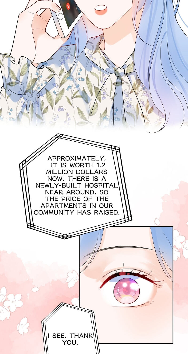 Read The Ex (Colored) chapter 142 image 49 on Lezhin