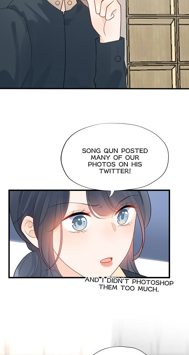 Read The Ex (Colored) chapter 142 image 5 on Lezhin