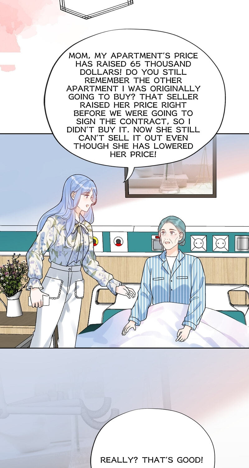 Read The Ex (Colored) chapter 142 image 50 on Lezhin