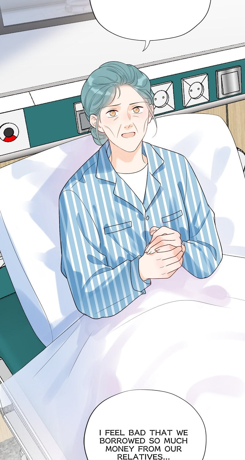 Read The Ex (Colored) chapter 142 image 51 on Lezhin