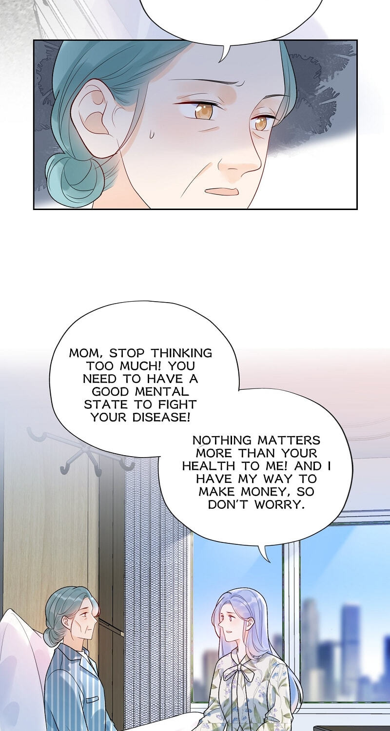 Read The Ex (Colored) chapter 142 image 52 on Lezhin