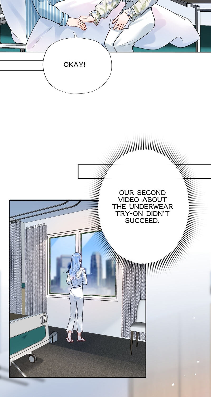 Read The Ex (Colored) chapter 142 image 53 on Lezhin