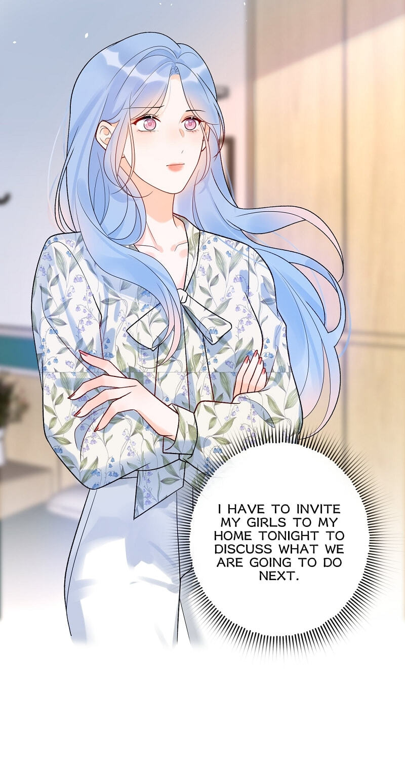 Read The Ex (Colored) chapter 142 image 54 on Lezhin