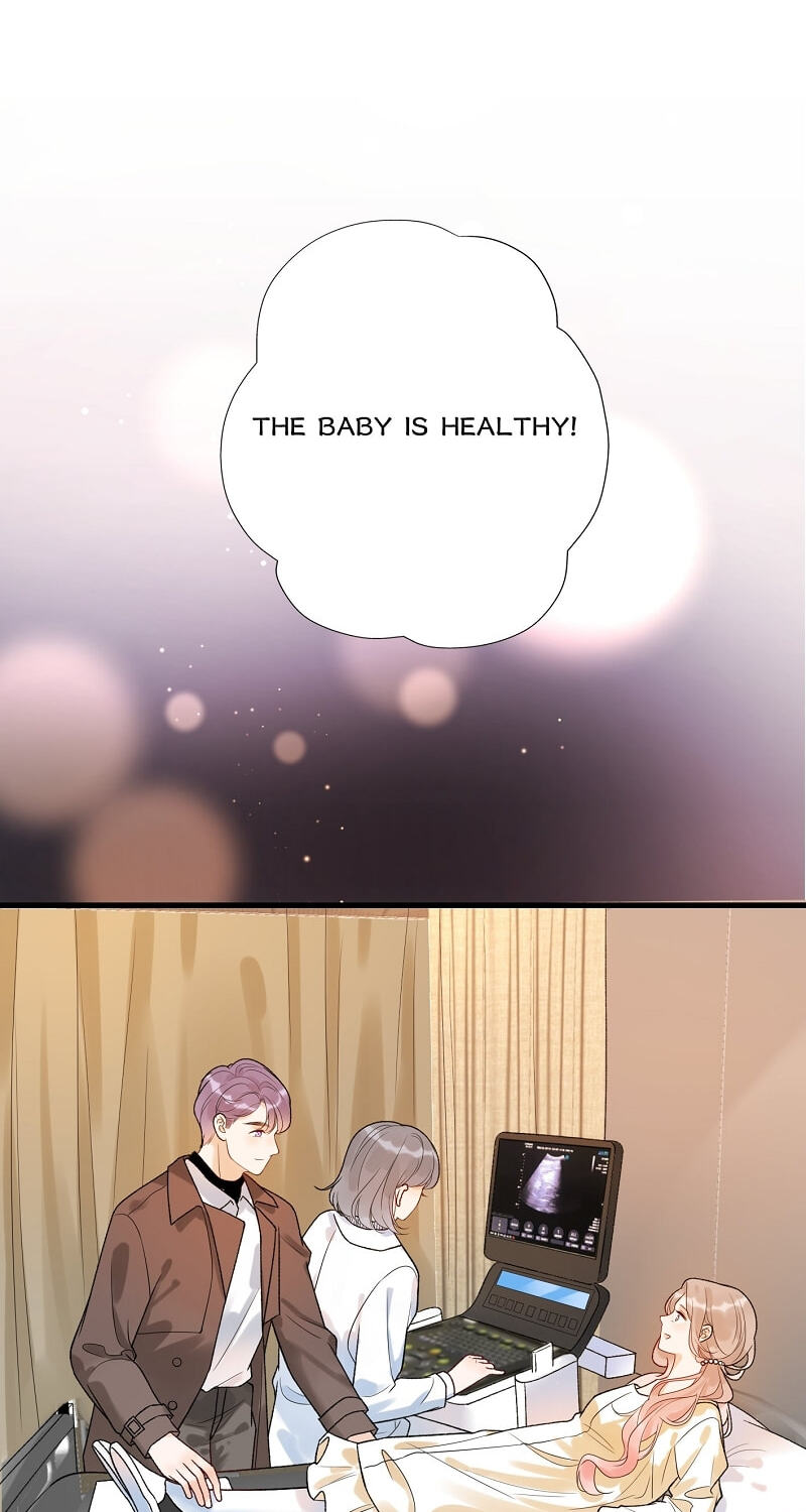 Read The Ex (Colored) chapter 142 image 55 on Lezhin