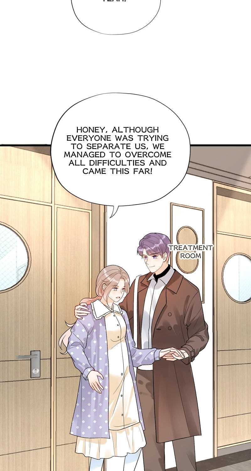 Read The Ex (Colored) chapter 142 image 58 on Lezhin