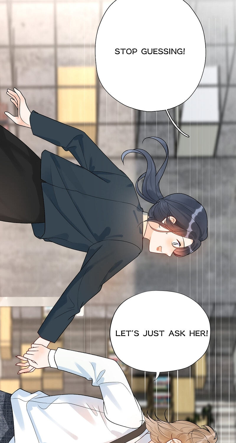 Read The Ex (Colored) chapter 142 image 6 on Lezhin