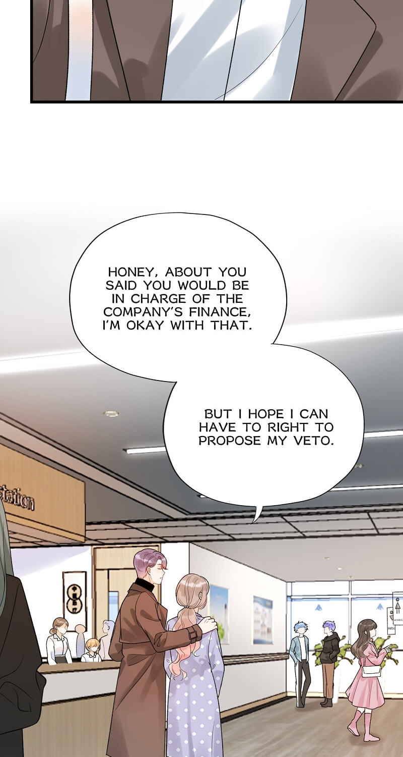 Read The Ex (Colored) chapter 142 image 61 on Lezhin