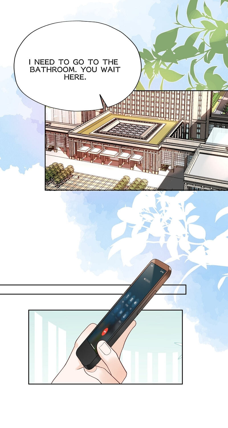 Read The Ex (Colored) chapter 142 image 64 on Lezhin