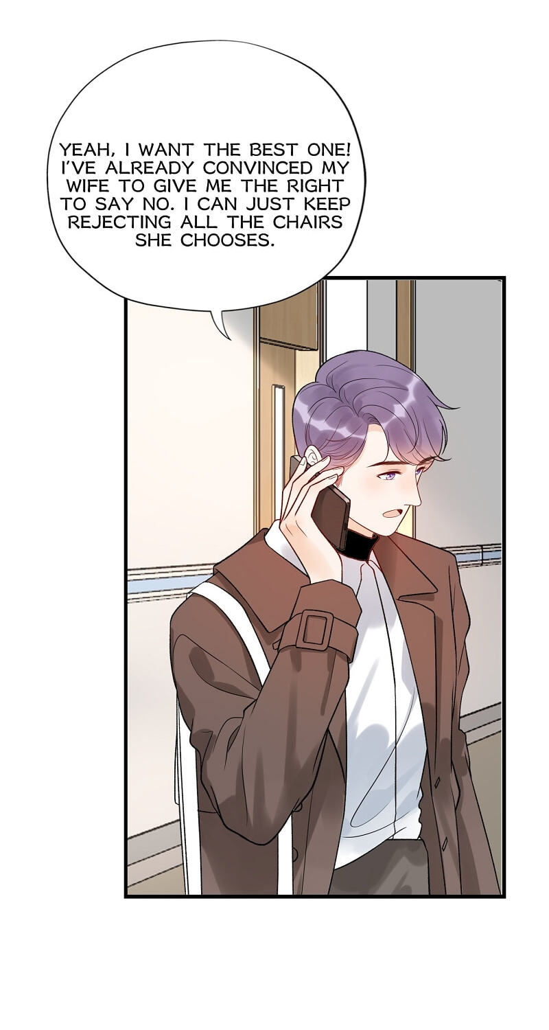 Read The Ex (Colored) chapter 142 image 65 on Lezhin