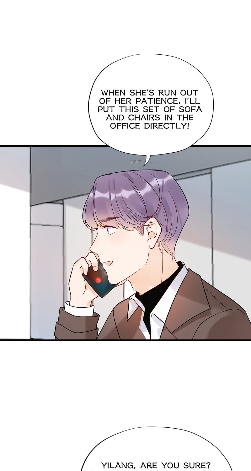 Read The Ex (Colored) chapter 142 image 66 on Lezhin