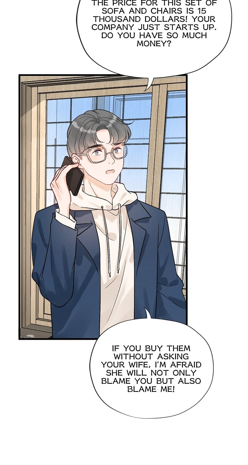 Read The Ex (Colored) chapter 142 image 67 on Lezhin