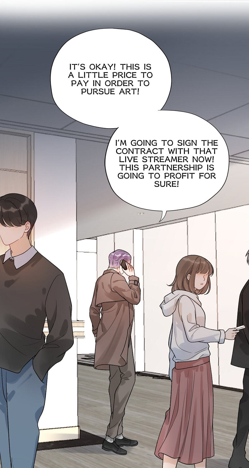 Read The Ex (Colored) chapter 142 image 68 on Lezhin