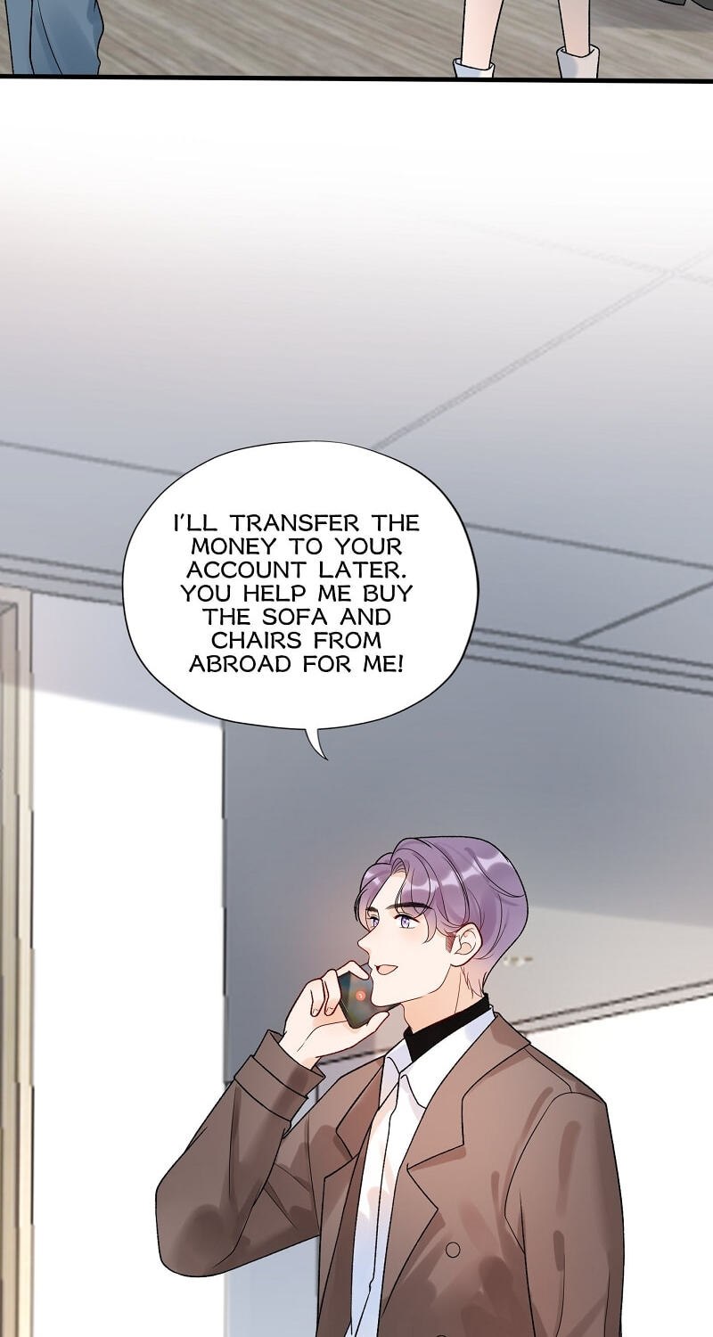 Read The Ex (Colored) chapter 142 image 69 on Lezhin