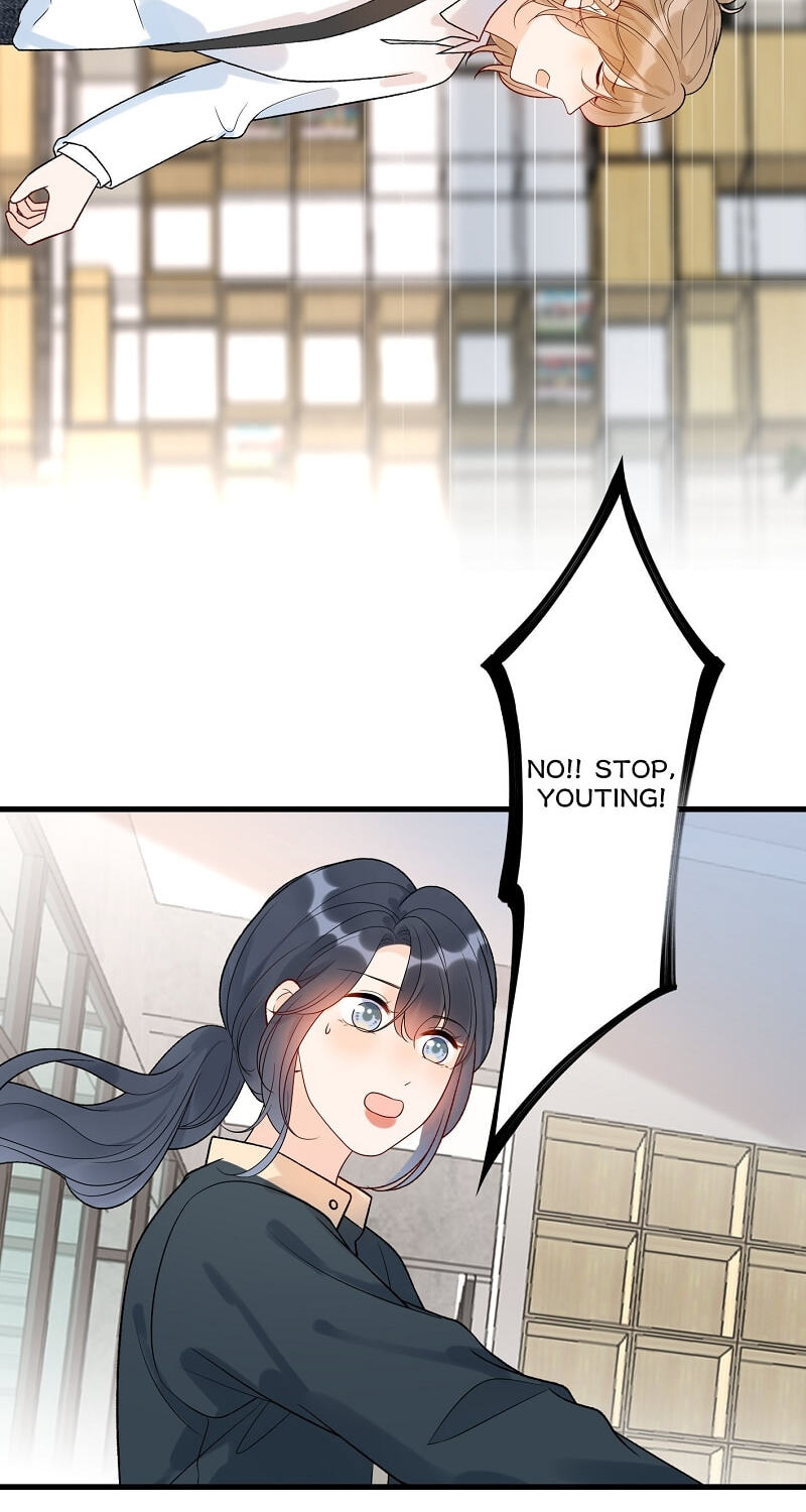 Read The Ex (Colored) chapter 142 image 7 on Lezhin