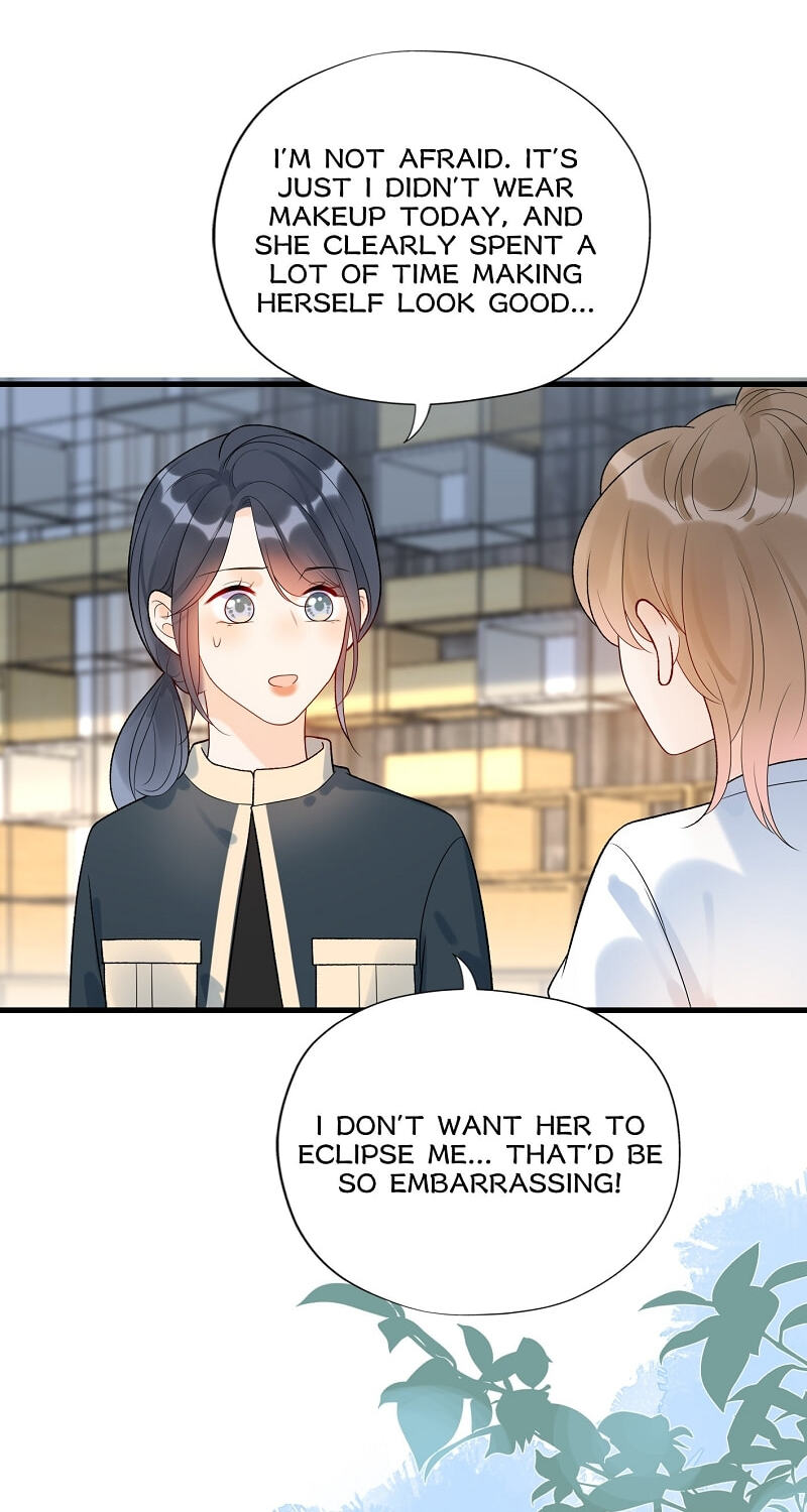 Read The Ex (Colored) chapter 142 image 9 on Lezhin