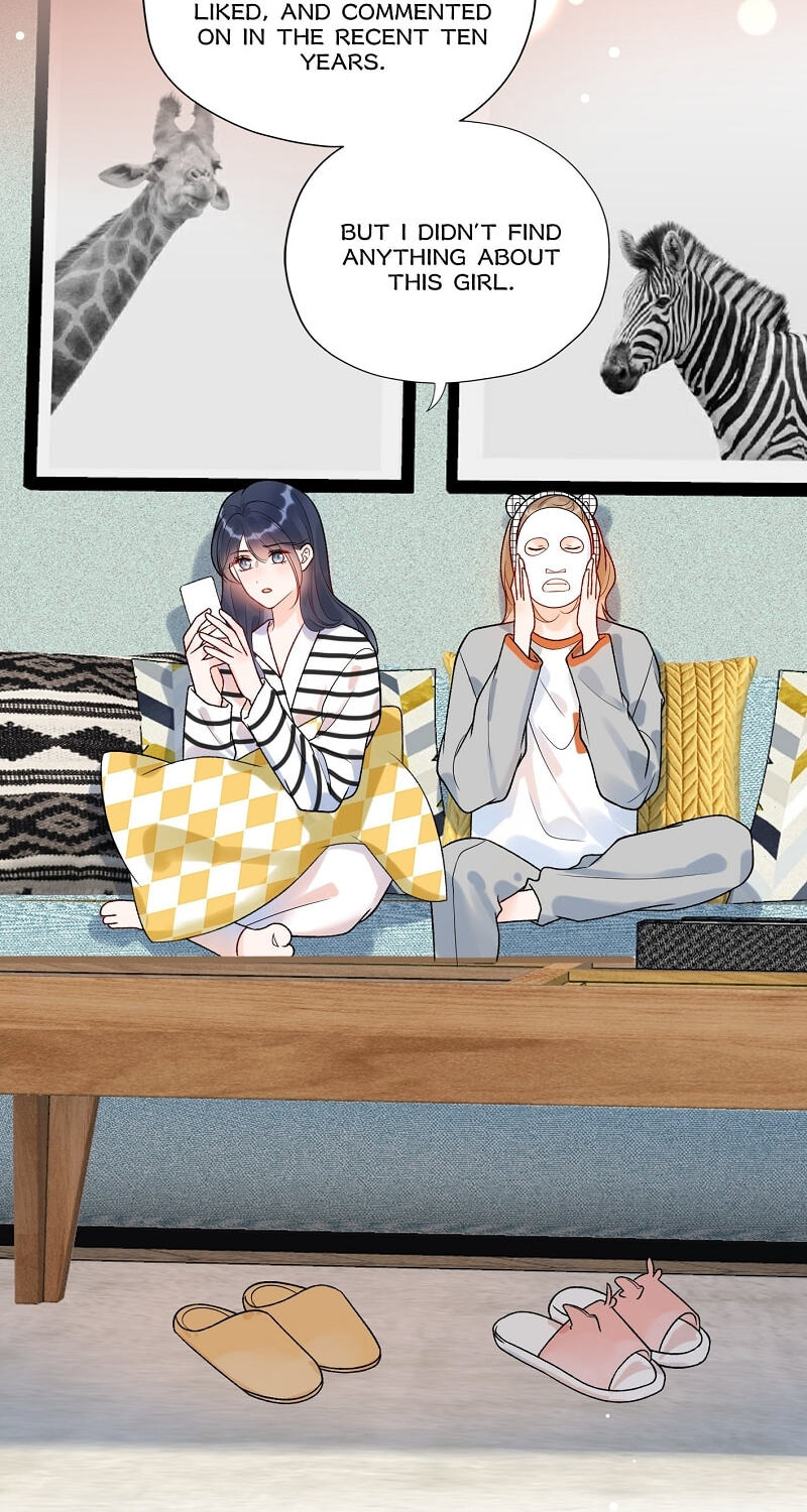 Read The Ex (Colored) chapter 143 image 1 on Lezhin