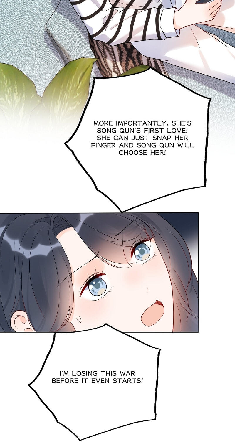 Read The Ex (Colored) chapter 143 image 10 on Lezhin
