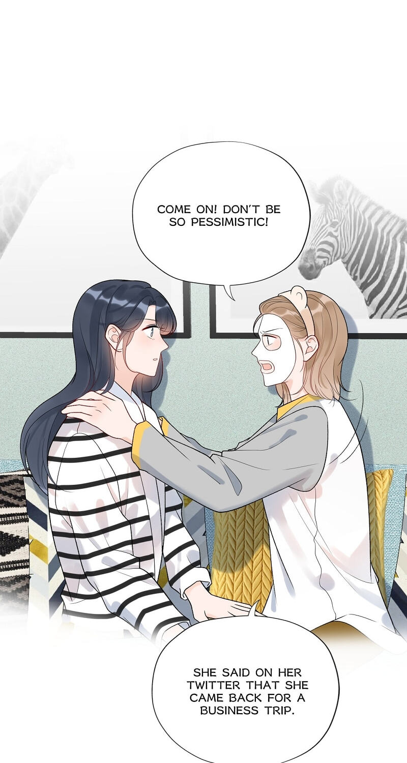 Read The Ex (Colored) chapter 143 image 11 on Lezhin