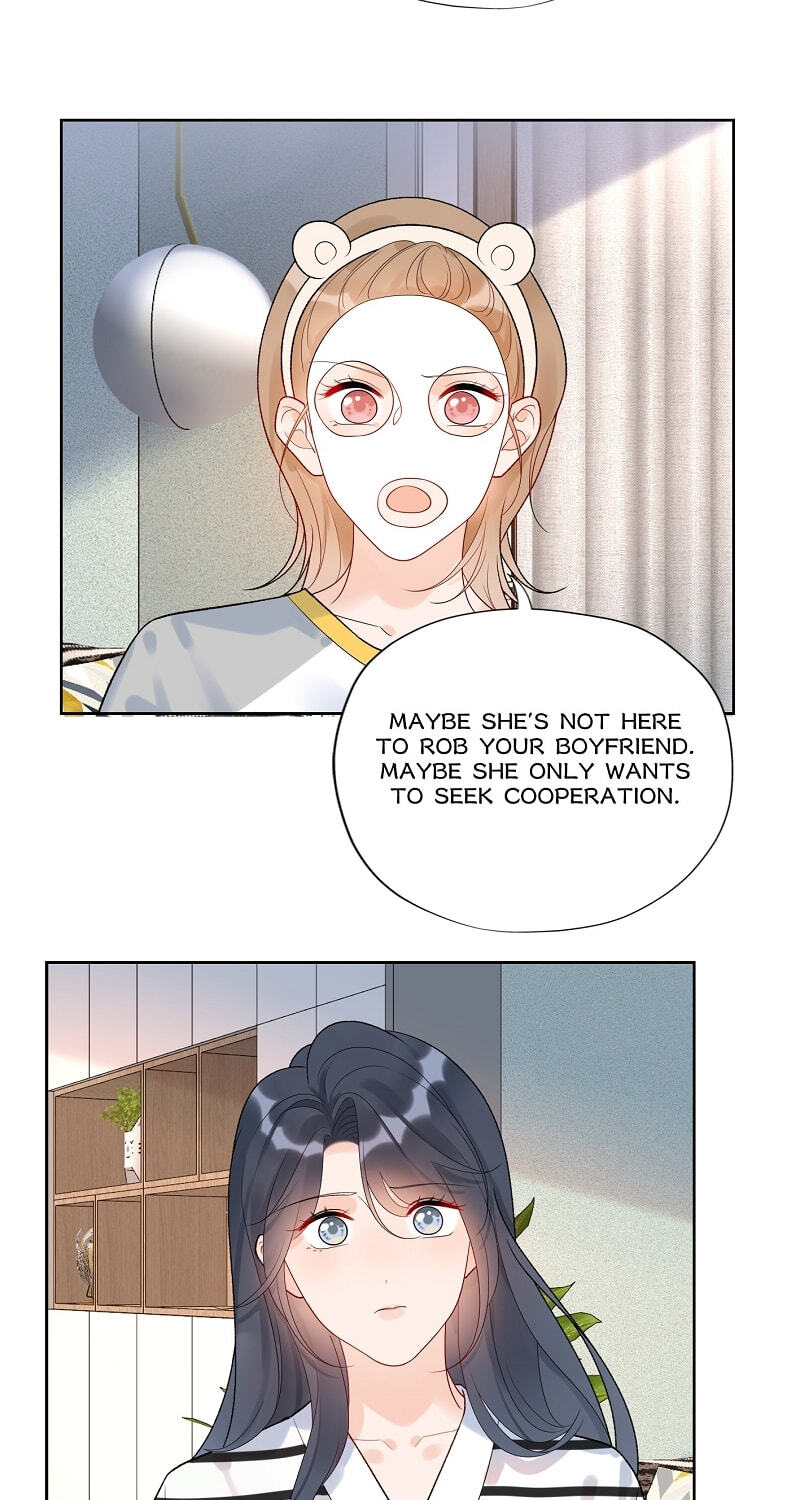 Read The Ex (Colored) chapter 143 image 12 on Lezhin