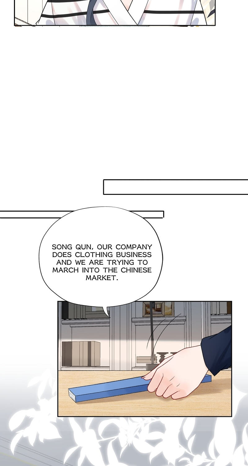 Read The Ex (Colored) chapter 143 image 13 on Lezhin
