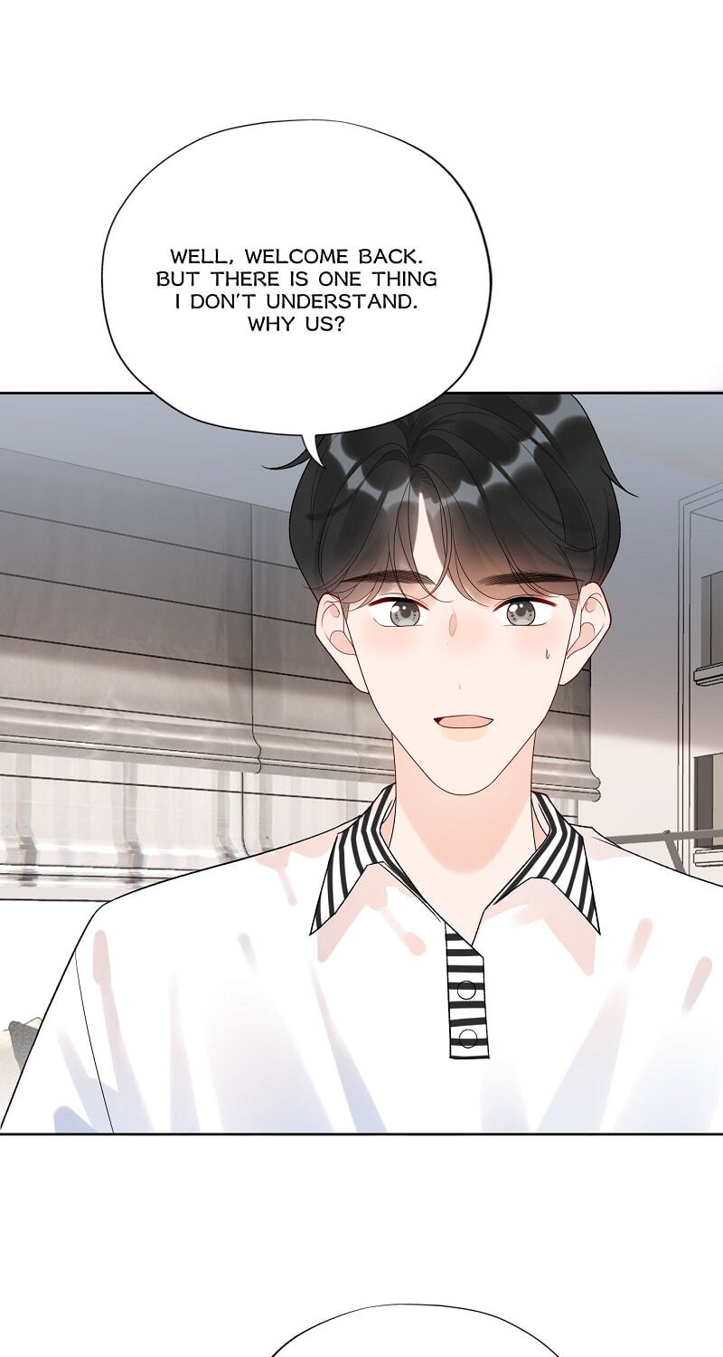 Read The Ex (Colored) chapter 143 image 16 on Lezhin