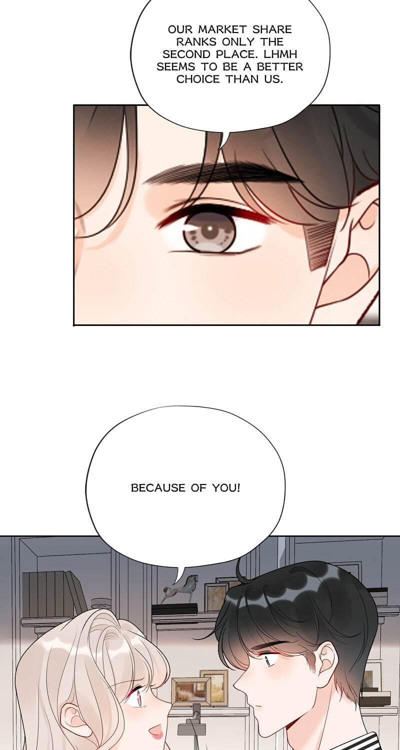 Read The Ex (Colored) chapter 143 image 17 on Lezhin