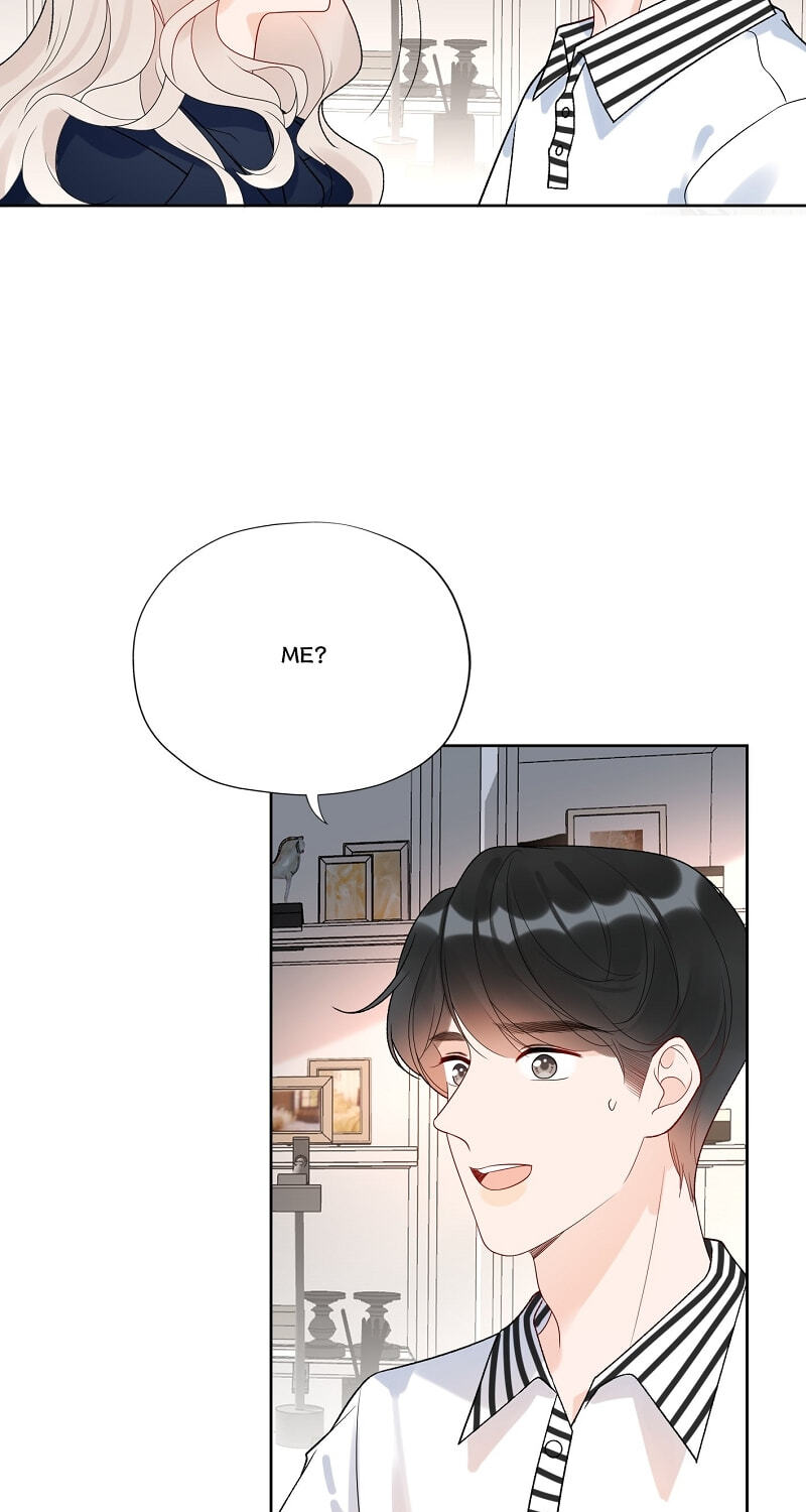 Read The Ex (Colored) chapter 143 image 18 on Lezhin