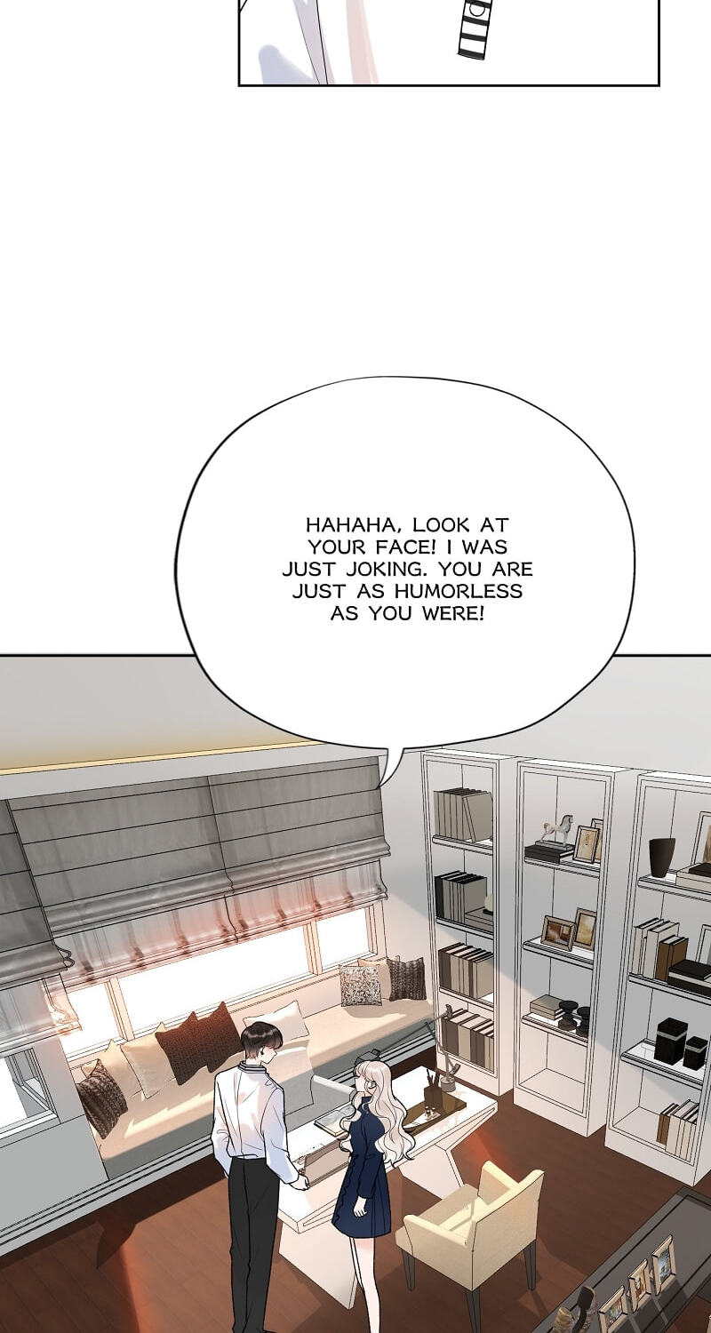 Read The Ex (Colored) chapter 143 image 19 on Lezhin