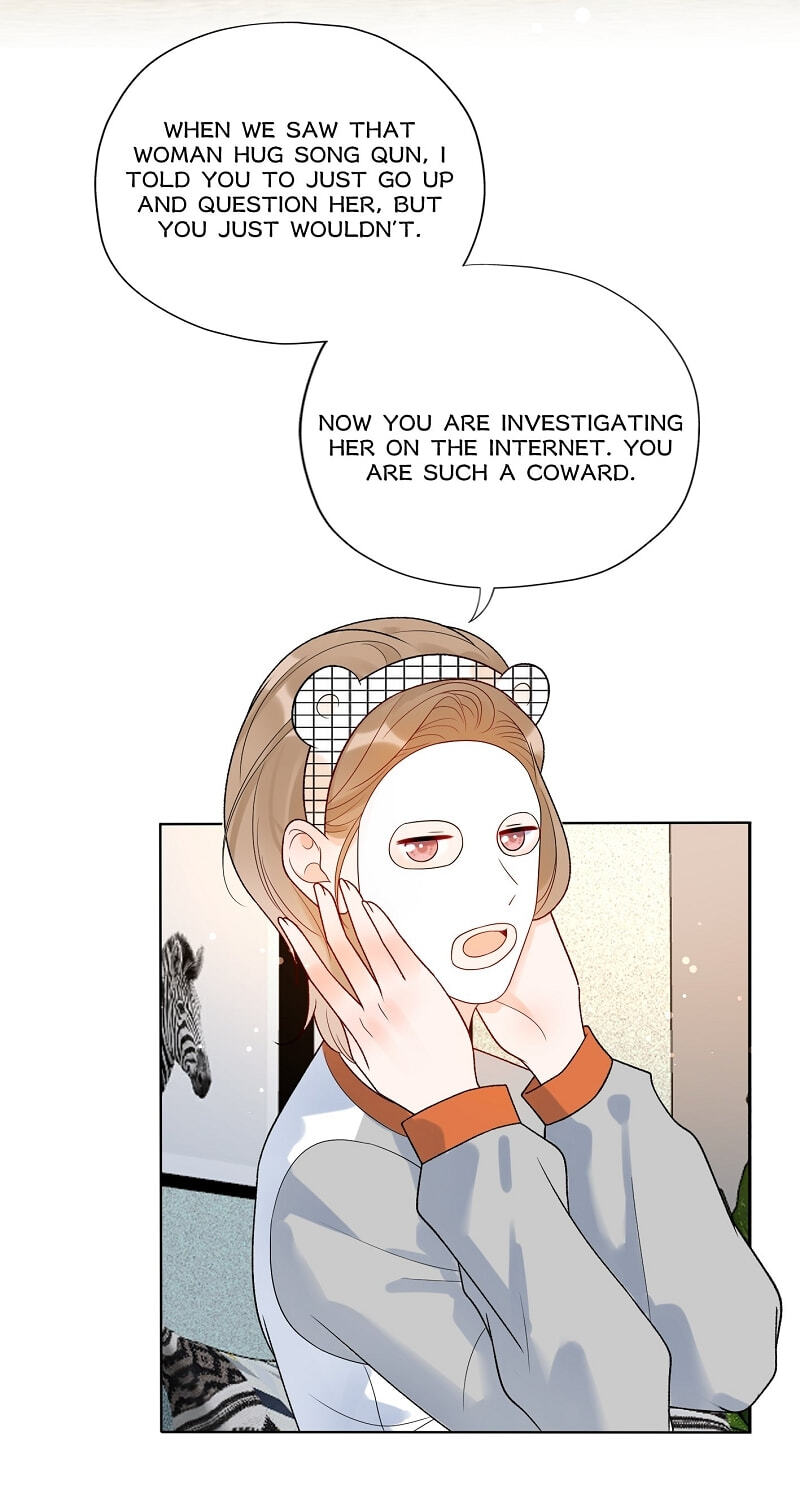Read The Ex (Colored) chapter 143 image 2 on Lezhin