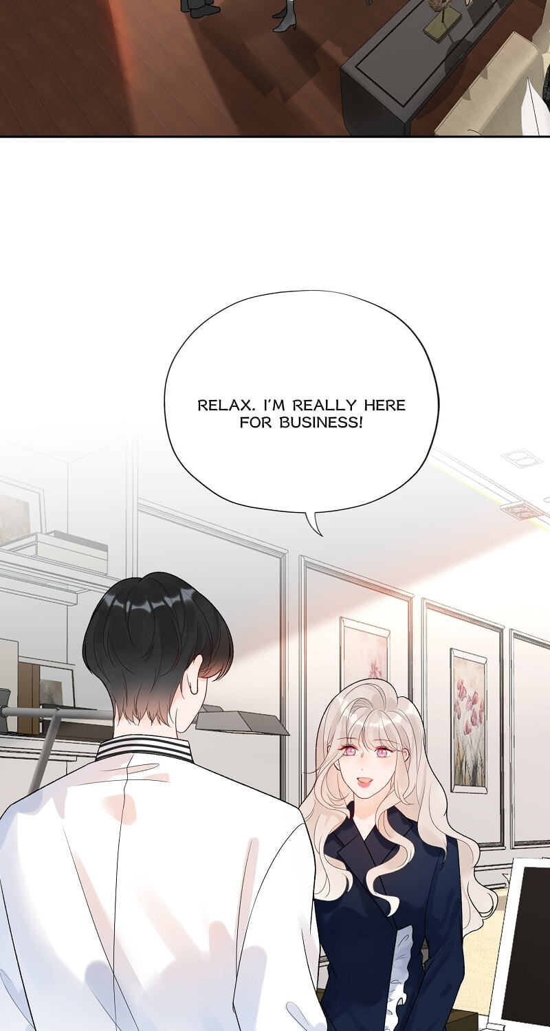 Read The Ex (Colored) chapter 143 image 20 on Lezhin