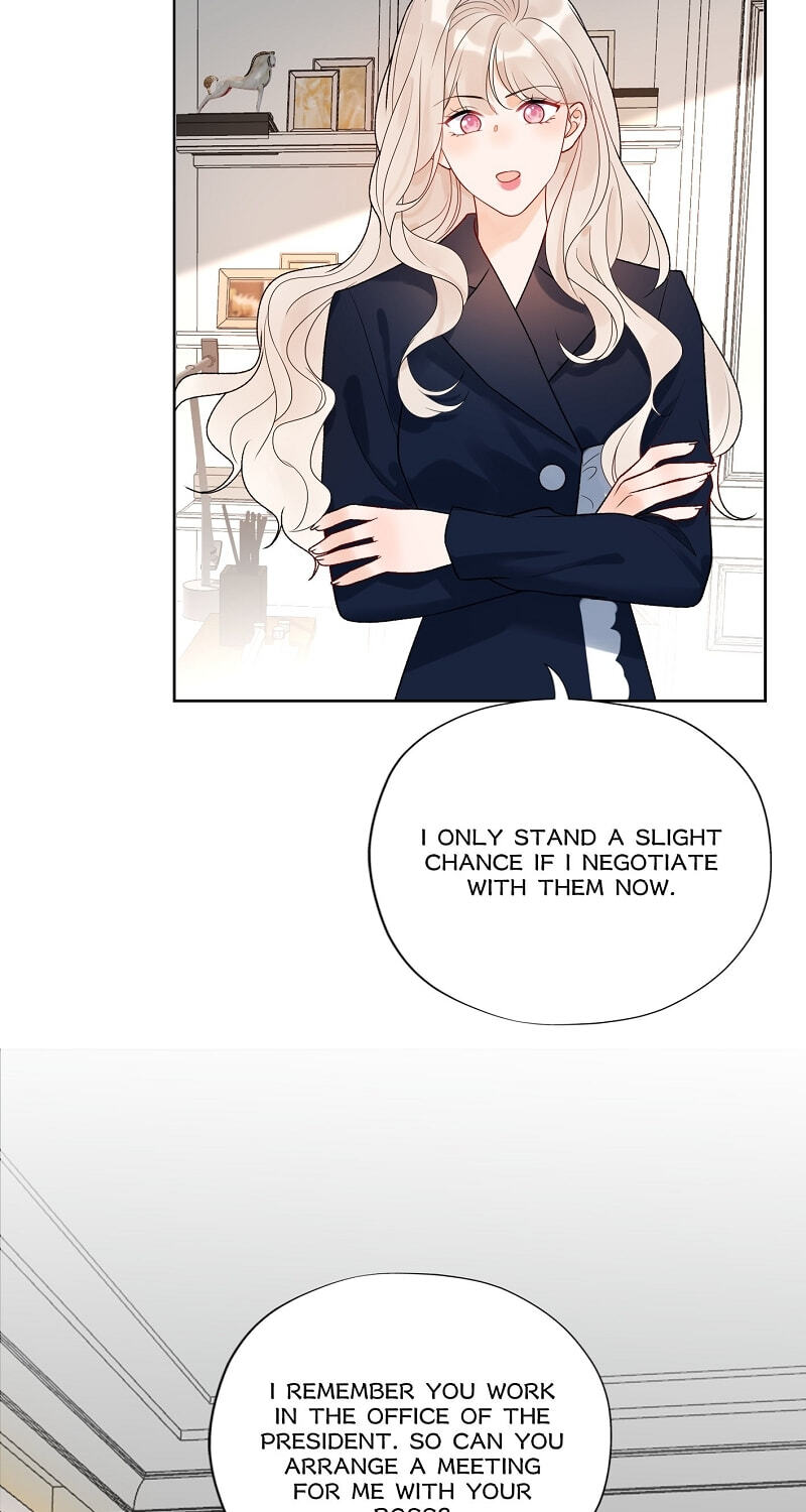 Read The Ex (Colored) chapter 143 image 22 on Lezhin