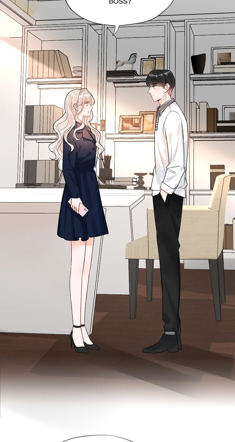 Read The Ex (Colored) chapter 143 image 23 on Lezhin