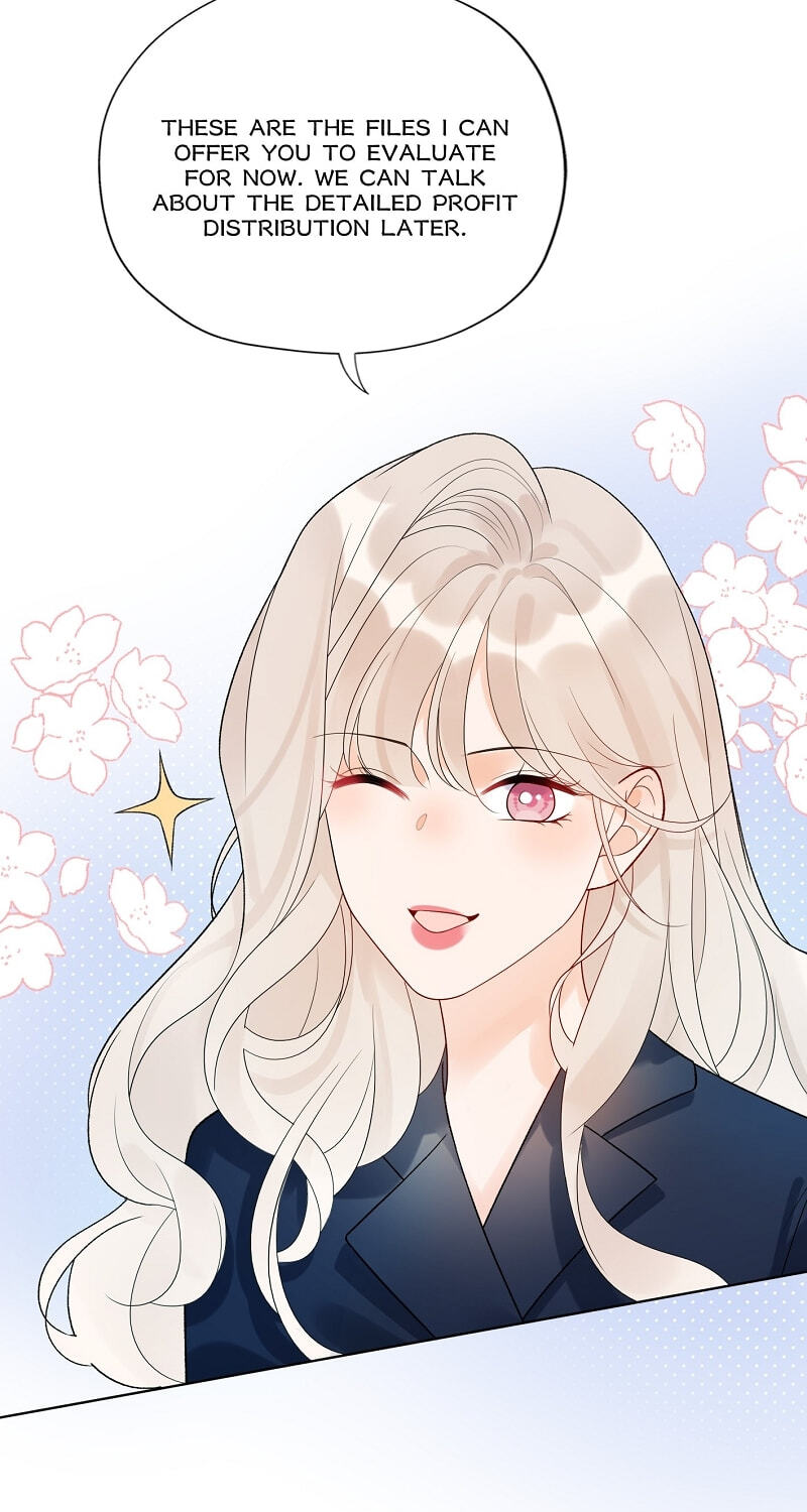 Read The Ex (Colored) chapter 143 image 24 on Lezhin